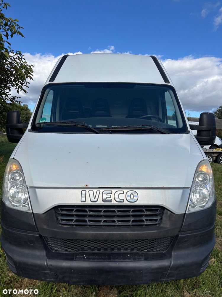Iveco Daily 35C13 - 1