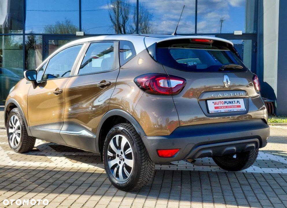 Renault Captur - 3