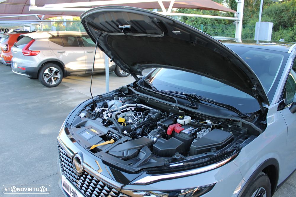 Nissan Qashqai 1.3 DIG-T Advance Xtronic - 58