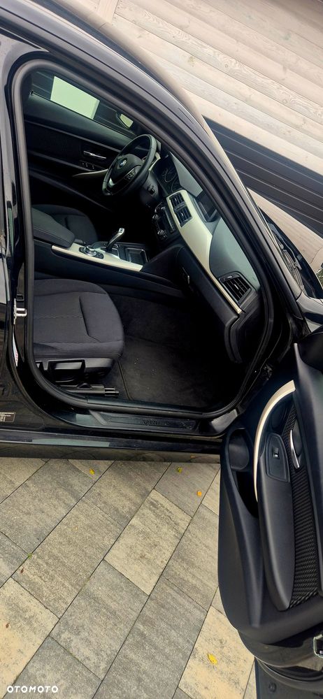 BMW Seria 3 - 14