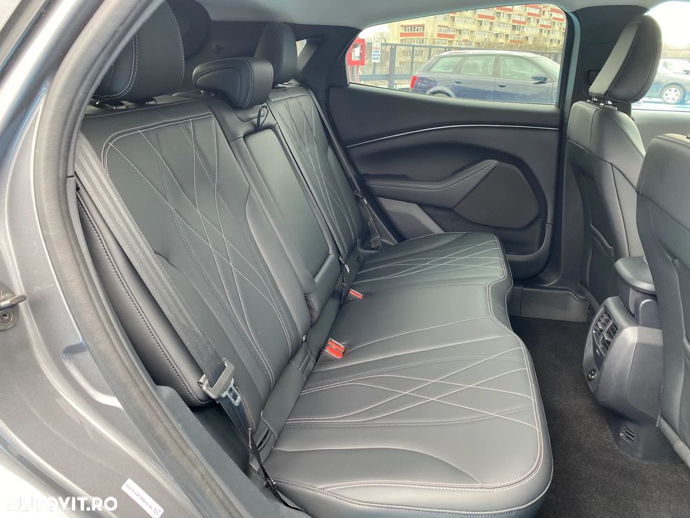 Ford Mustang Mach-E RWD Standard Range 198 kW Base - 30