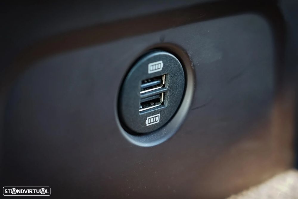 Porsche Macan Turbo Performance Package - 32