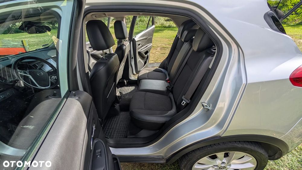 Opel Mokka - 14