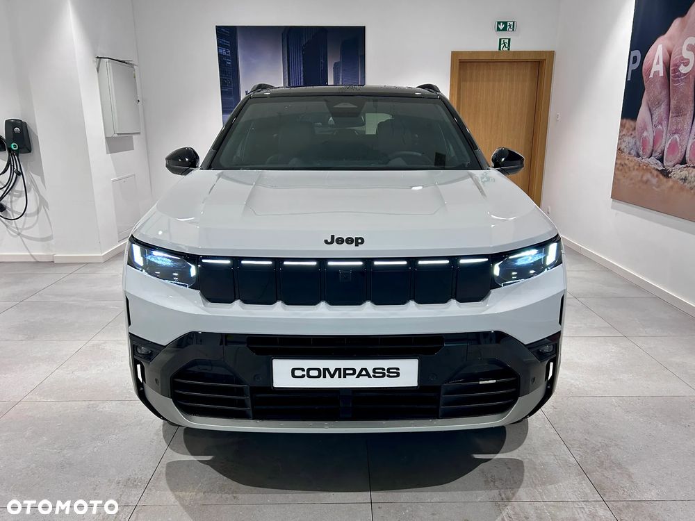 Jeep Compass ver-1-2-t3-mhev-first-edition-fwd-dct - 4