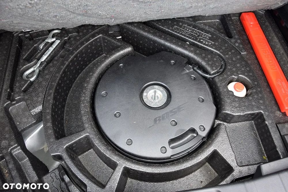 Nissan Qashqai 1.6 DIG-T Tekna - 12