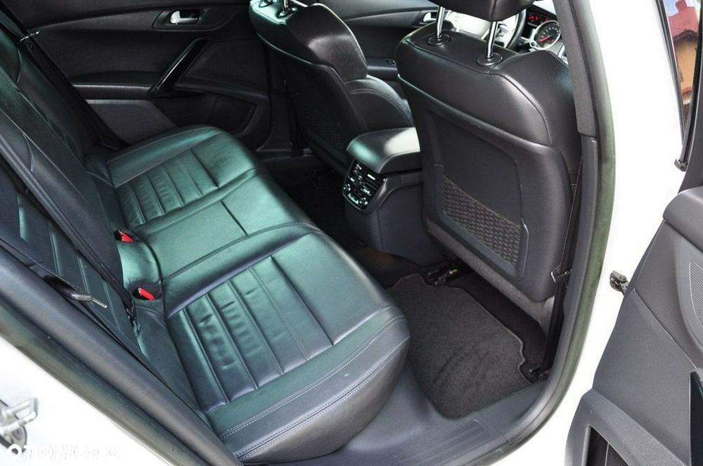 Peugeot 508 - 26