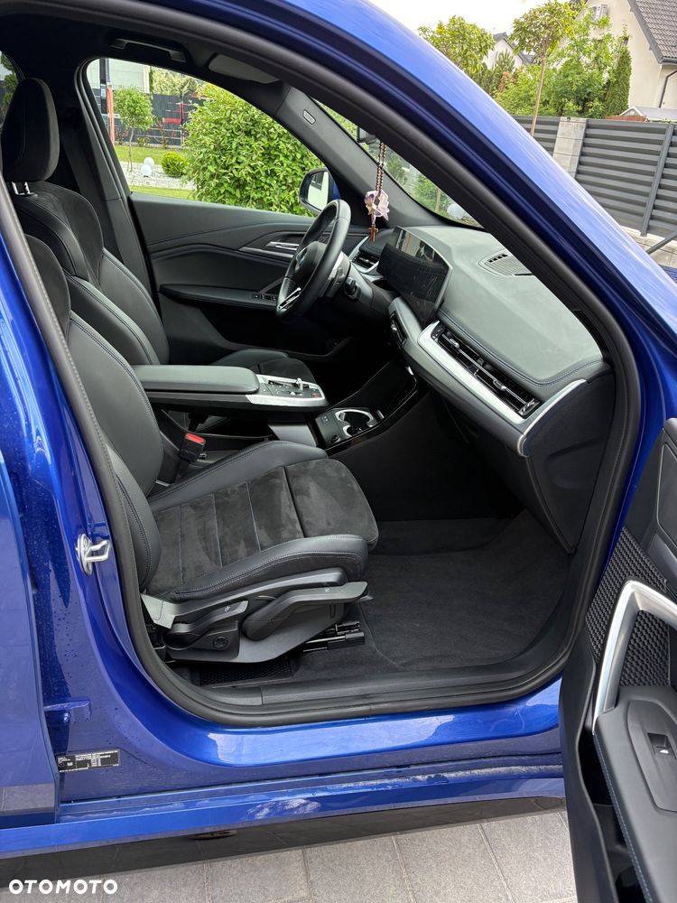 BMW X1 sDrive18i M Sport - 18