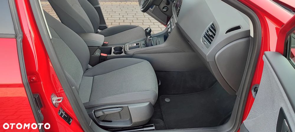 Seat Leon - 20
