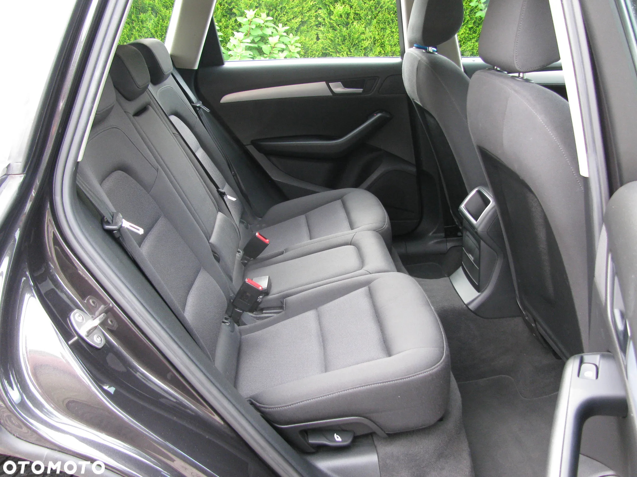 Audi Q5 2.0 TDI Quattro S tronic - 28