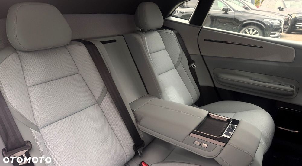 Polestar Inny - 25