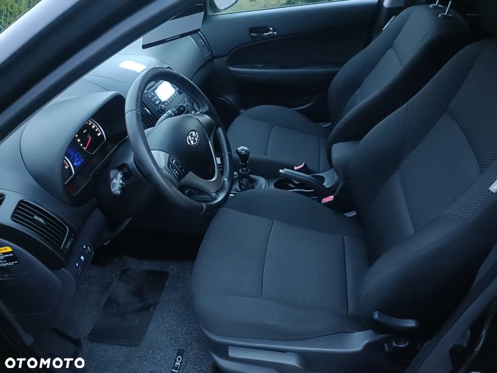 Hyundai i30 - 13