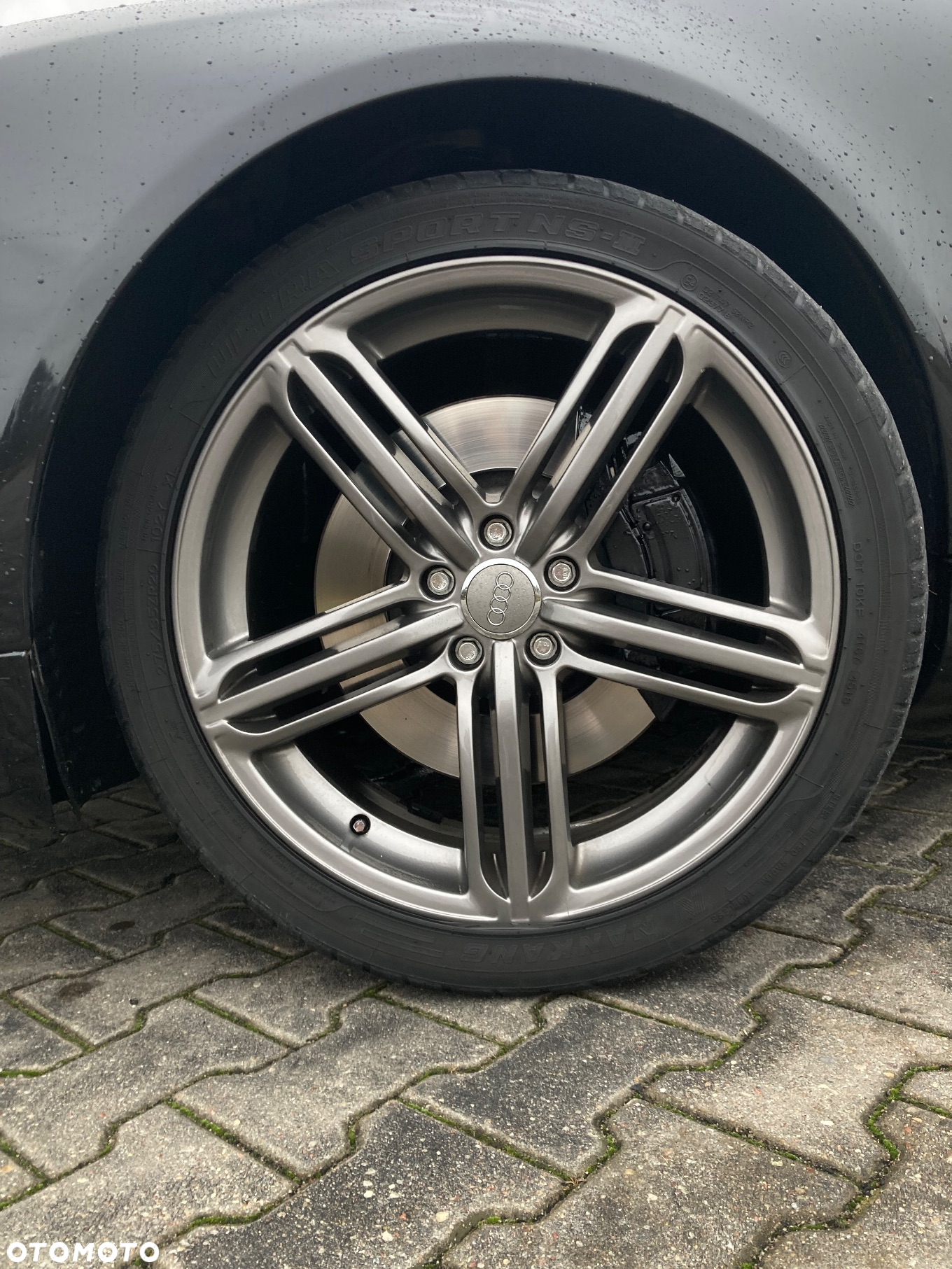 Audi A8 4.2 TDI Quattro - 5