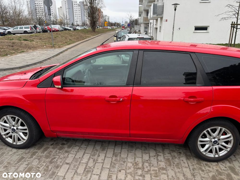 Ford Focus - 2
