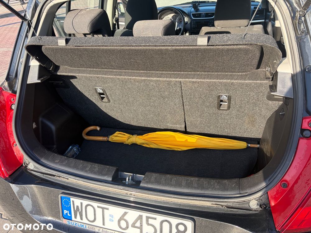 Suzuki Swift 1.2 Comfort Plus - 11
