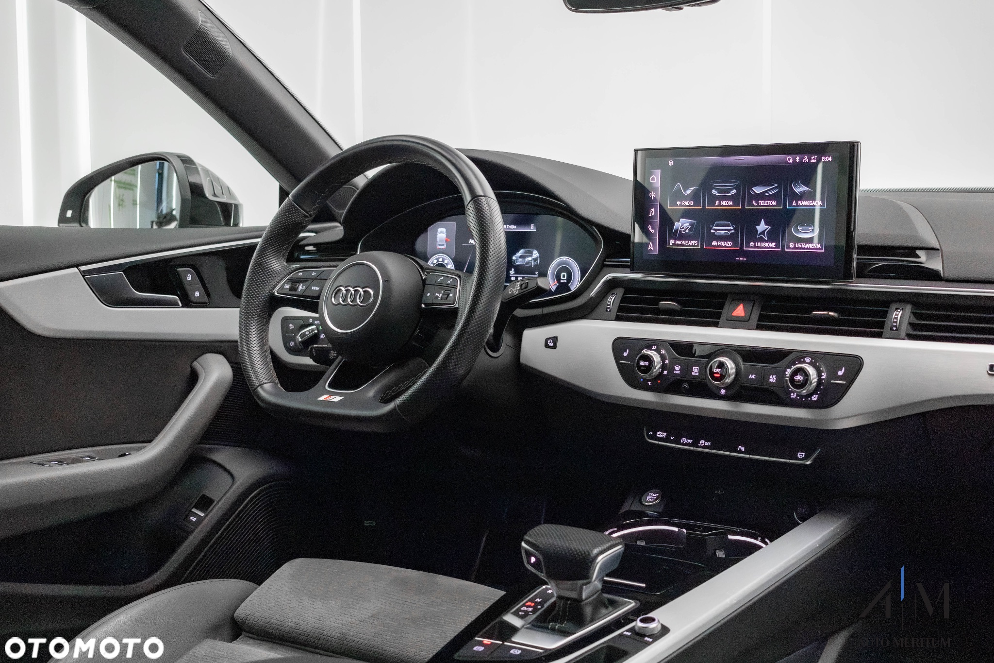 Audi A5 - 19