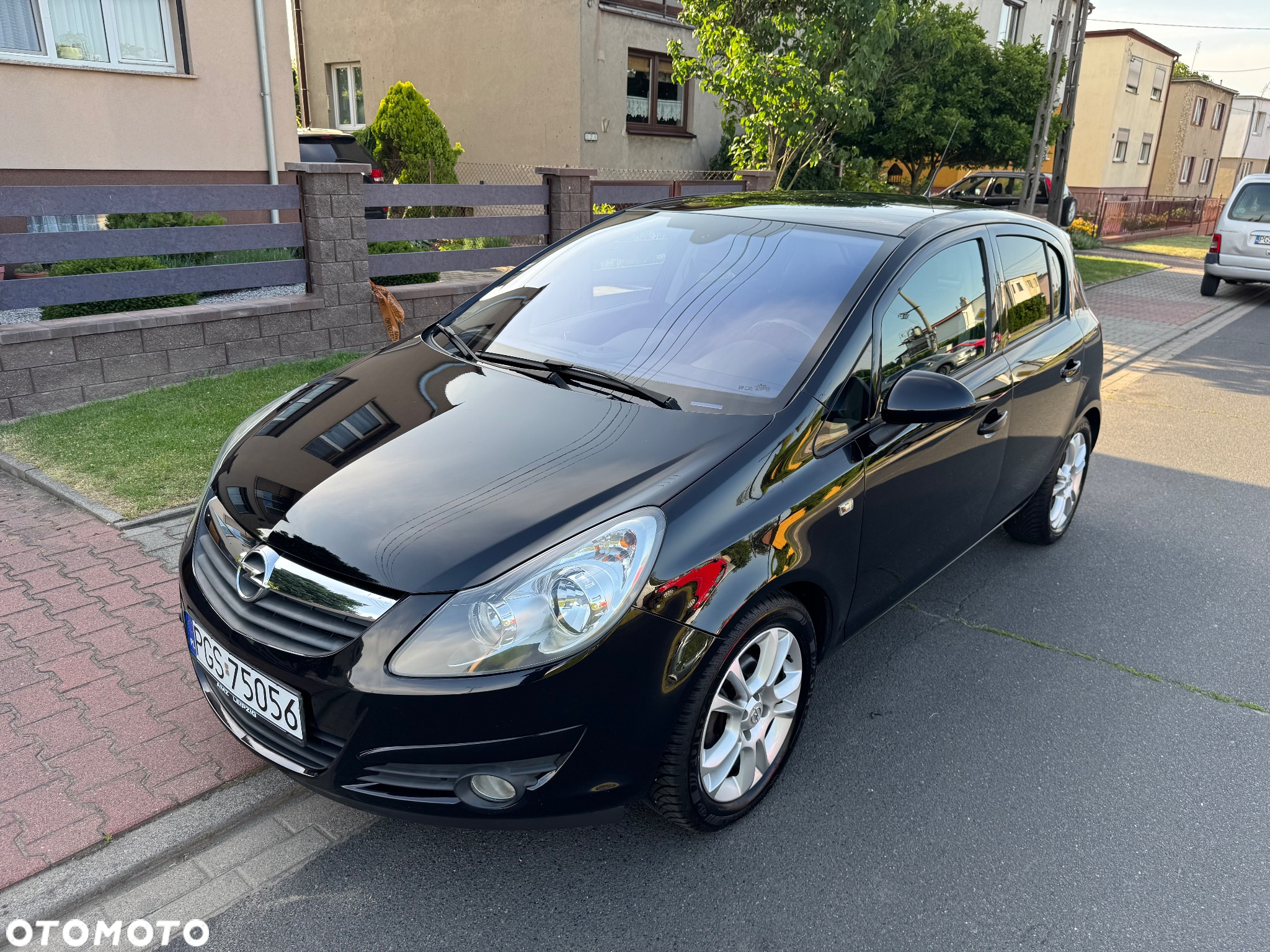 Opel Corsa 1.4 16V 150 Jahre - 29
