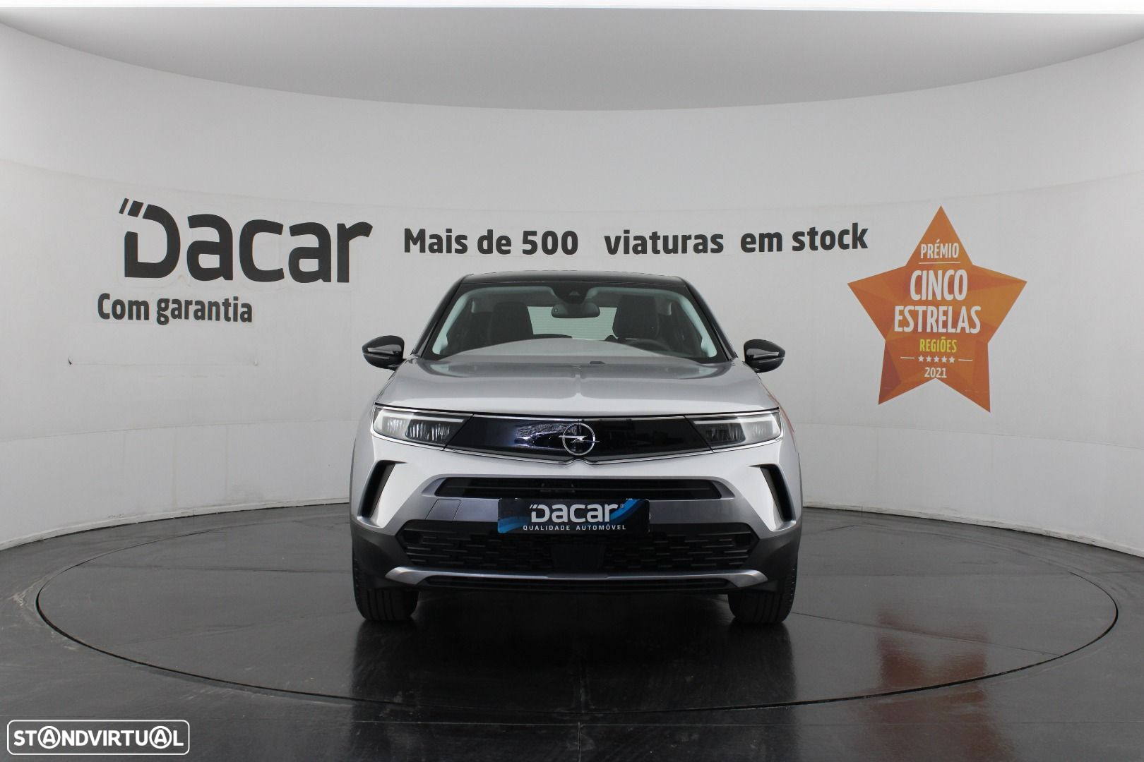 Opel Mokka-e Edition - 3
