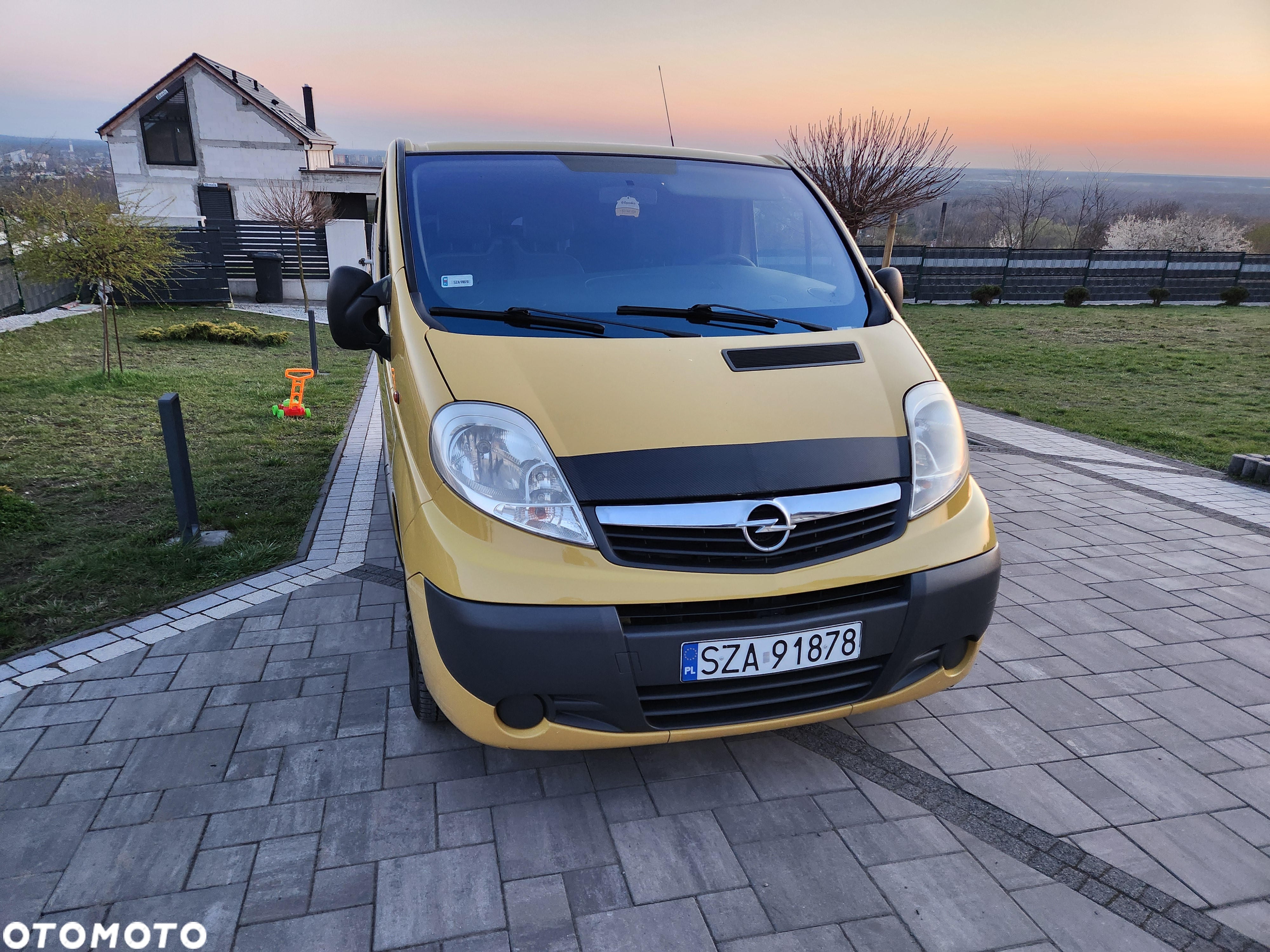 Opel Vivaro 2.0 CDTI L2H1 - 15