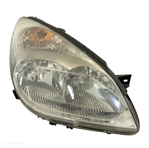 Tania Wysyłka 10 zł  Citroen C5 I (DC_) 01r- Reflektor Lampy Prawa Lewa Valeo Oryginał - 2