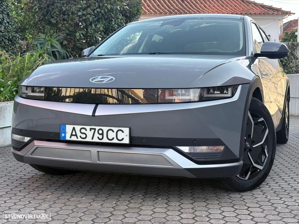 Hyundai Ioniq 5 73 kWh Premium - 1