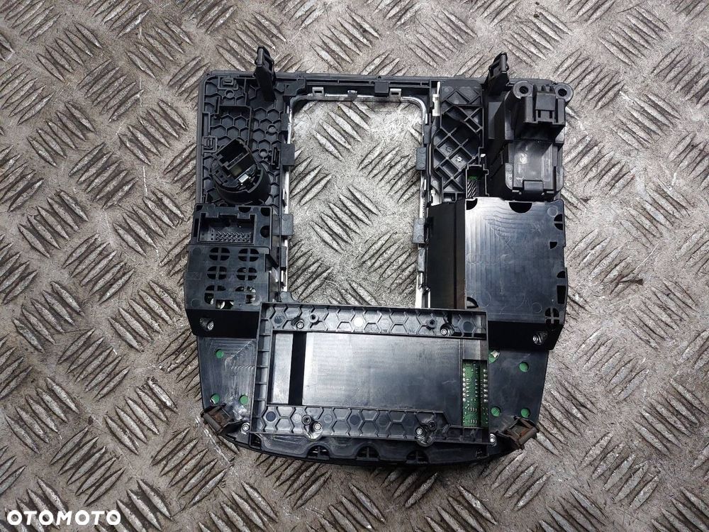 PANEL STEROWANIA AUDI A6 C7 4G1919610B 4G1905217A ID: 237517 - 2