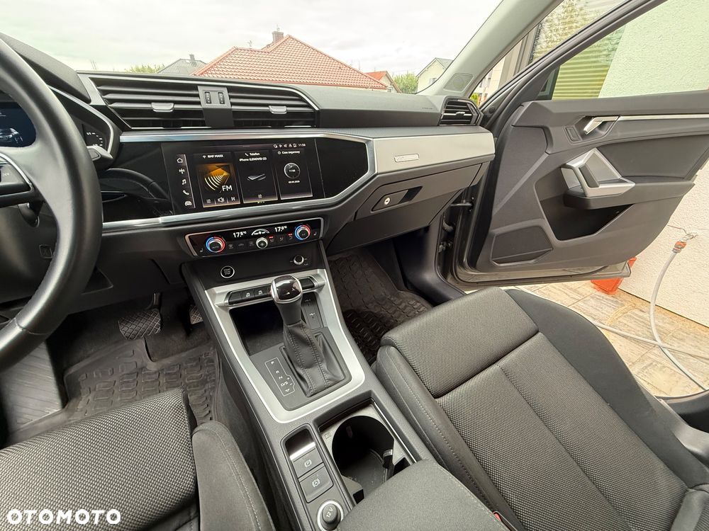Audi Q3 35 TFSI Advanced S tronic - 15