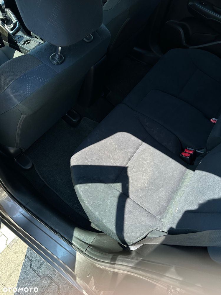 Honda Civic 1.8 Sport - 11