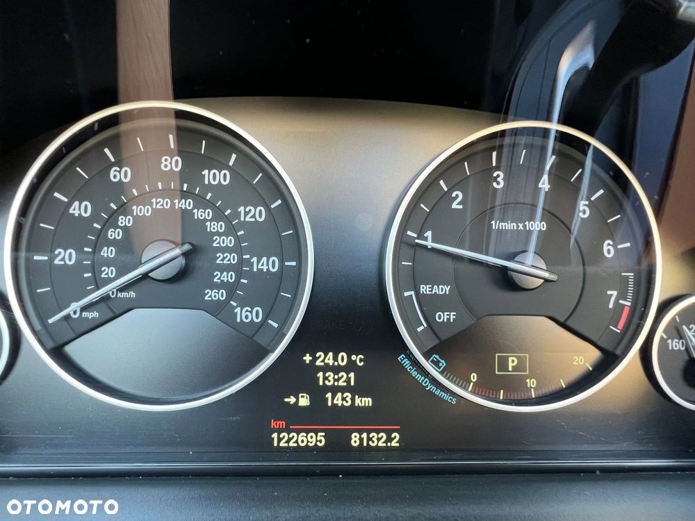 BMW Seria 4 428i Luxury Line - 35