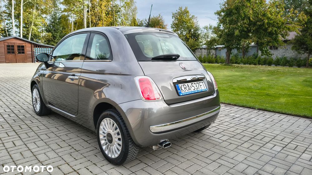 Fiat 500 - 11