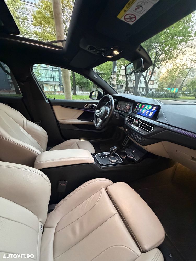 BMW Seria 2 218i AT - 2