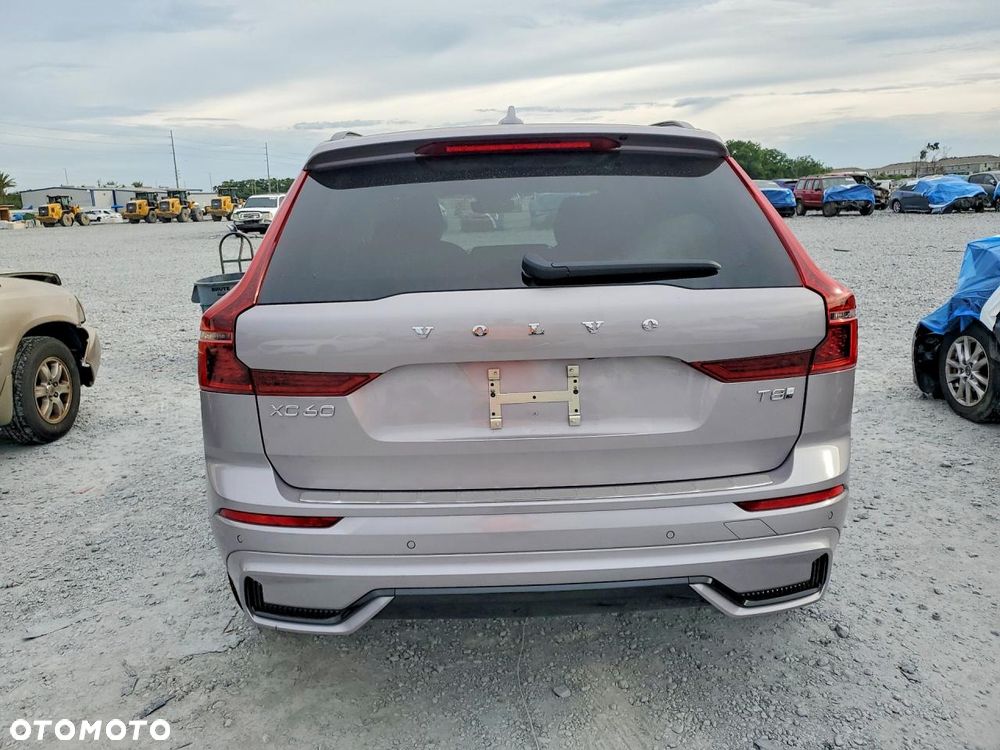 Volvo XC 60 T8 AWD Recharge Geartronic Inscription - 7