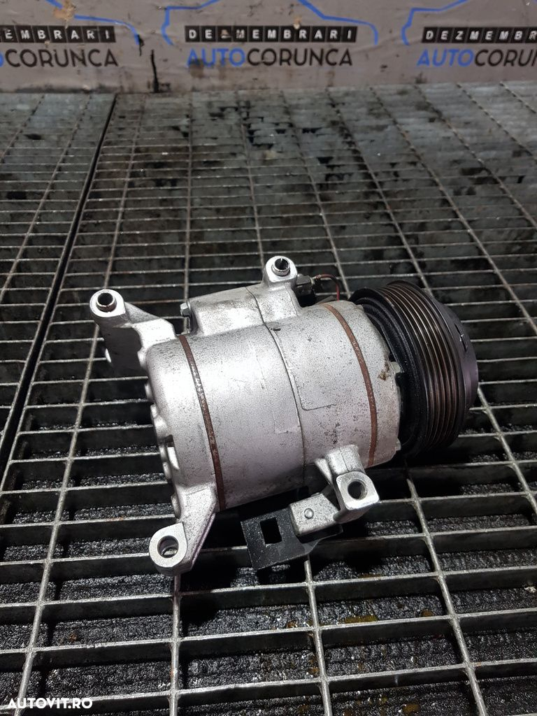 Compresor clima Mazda CX - 5 2.2 Diesel 2012 - 2015 SHY1 (669) - 2