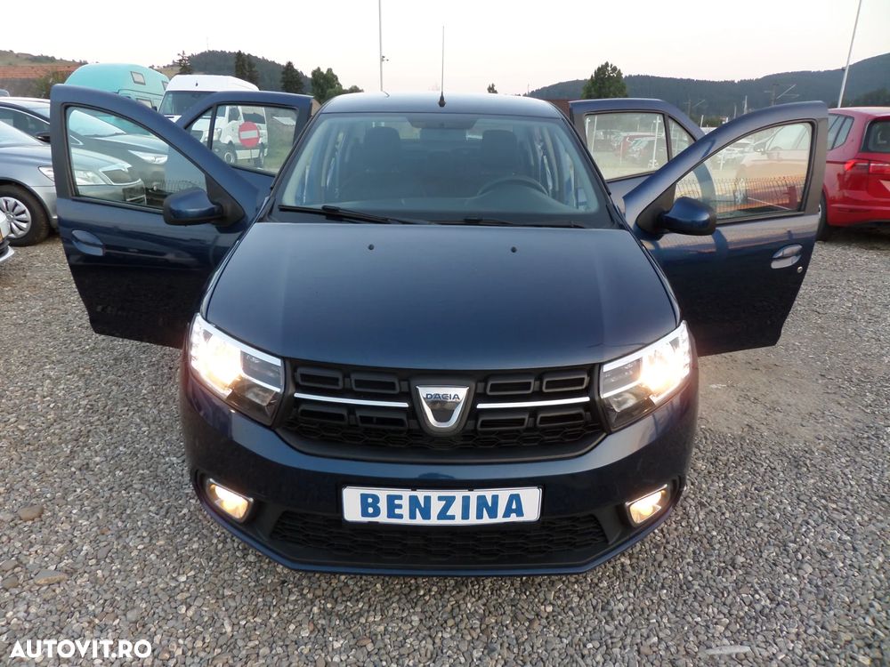 Dacia Logan 0.9 TCe Laureate - 20