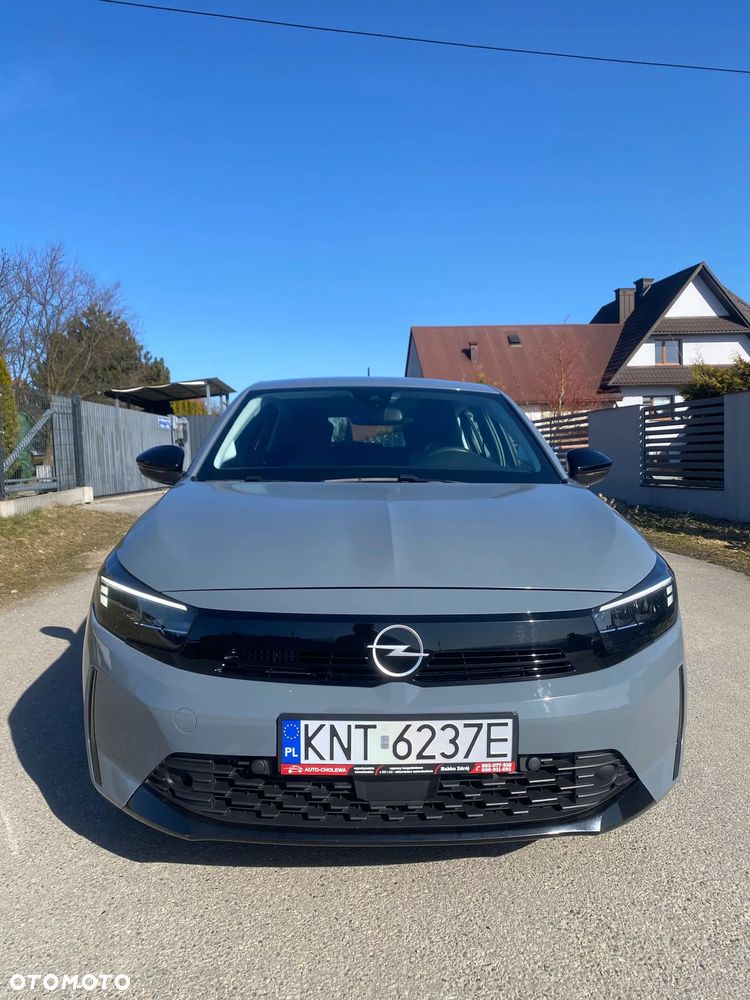Opel Corsa 1.2 T S&S - 2