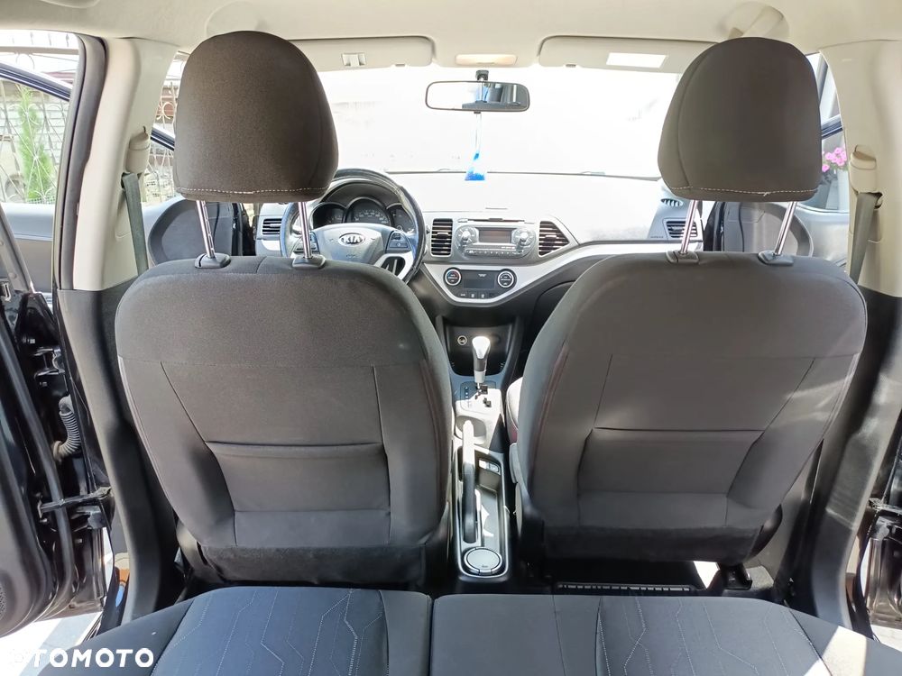 Kia Picanto - 22