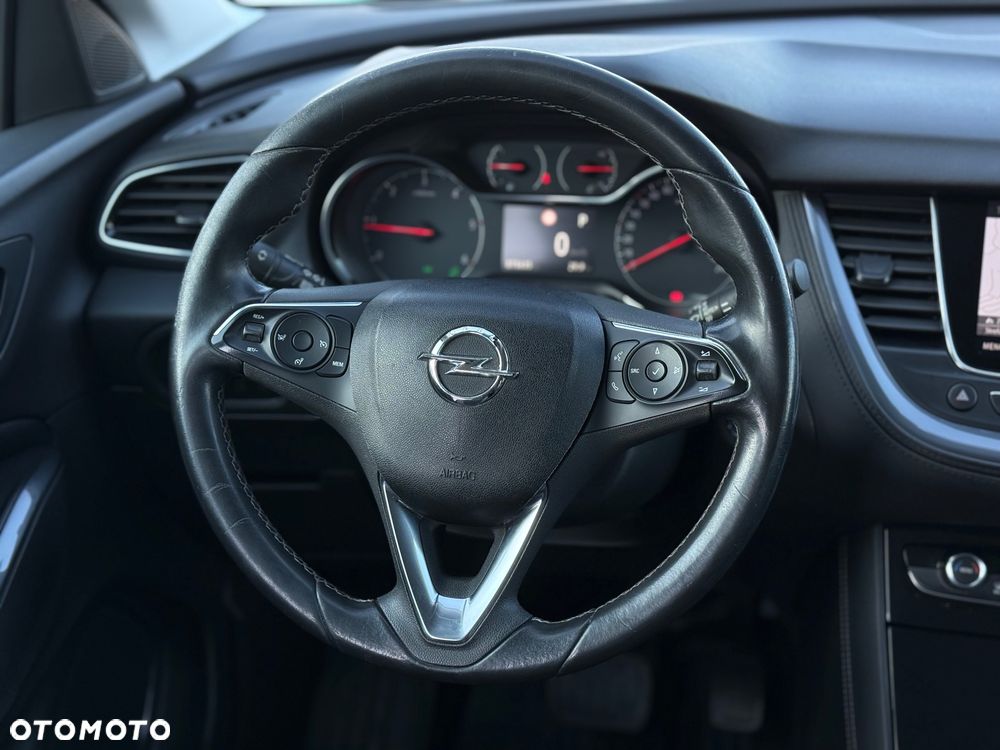 Opel Grandland X 1.6 D Start/Stop Automatik Edition - 16