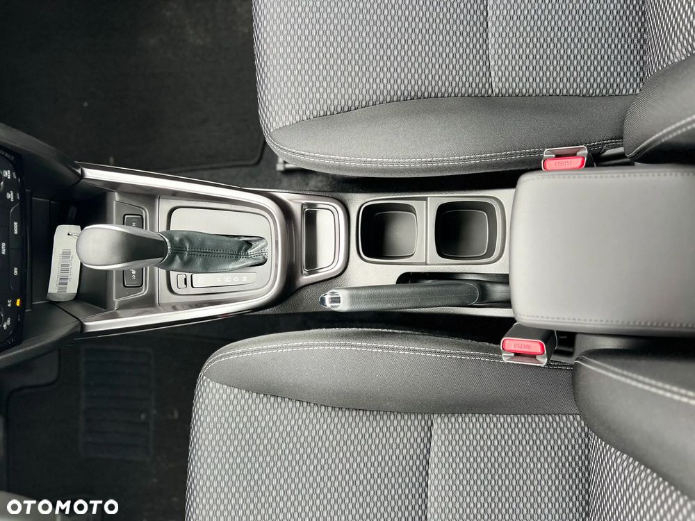 Suzuki Vitara 1.4 Boosterjet mHEV Premium Plus 2WD - 21