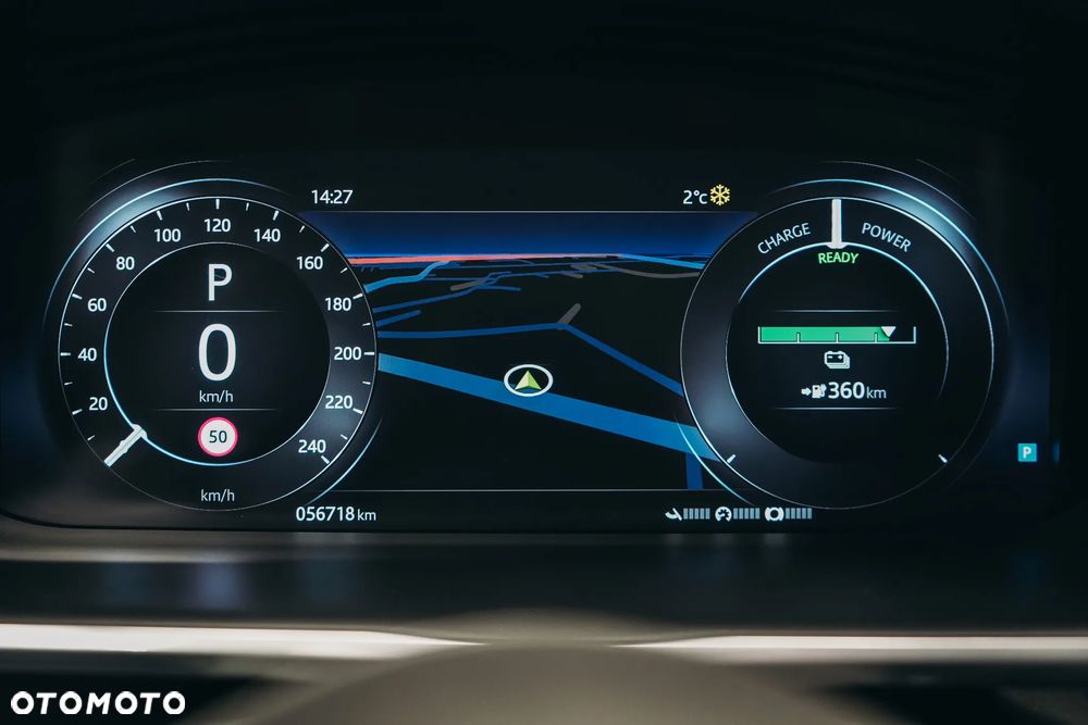 Jaguar I-Pace EV400 AWD HSE - 35