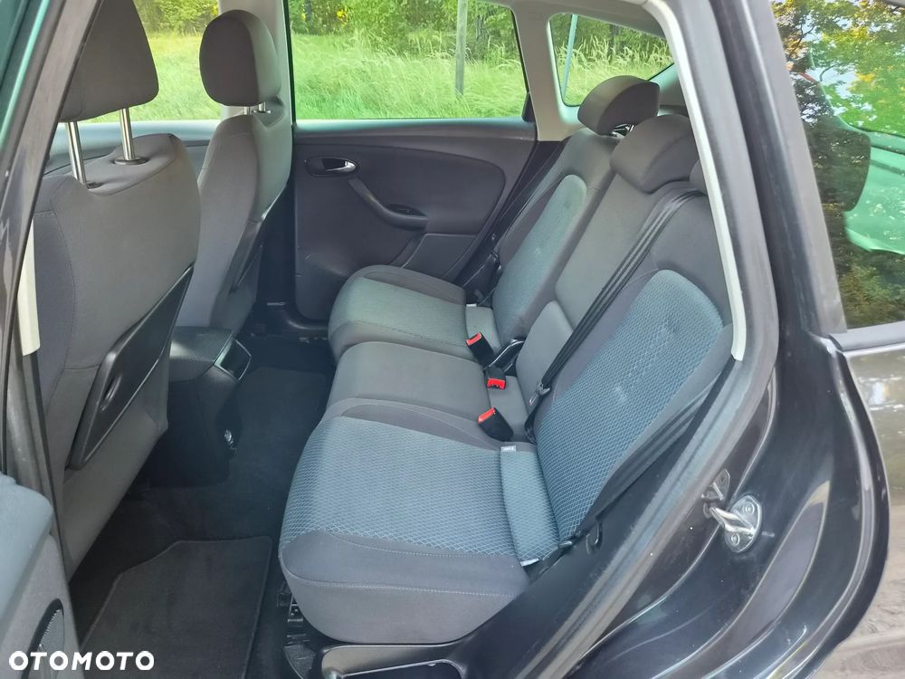 Seat Altea XL XL1.6 Reference - 35