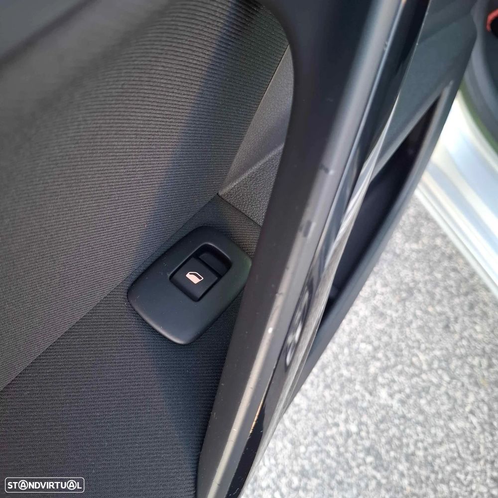 Peugeot 508 SW - 41