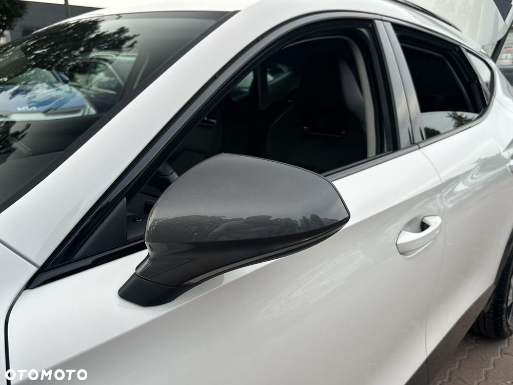 Cupra Formentor 1.4 e-Hybrid DSG - 40