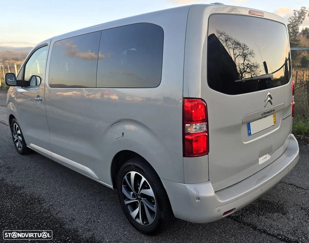 Citroën Spacetourer 1.6 BlueHDi XL Business - 7