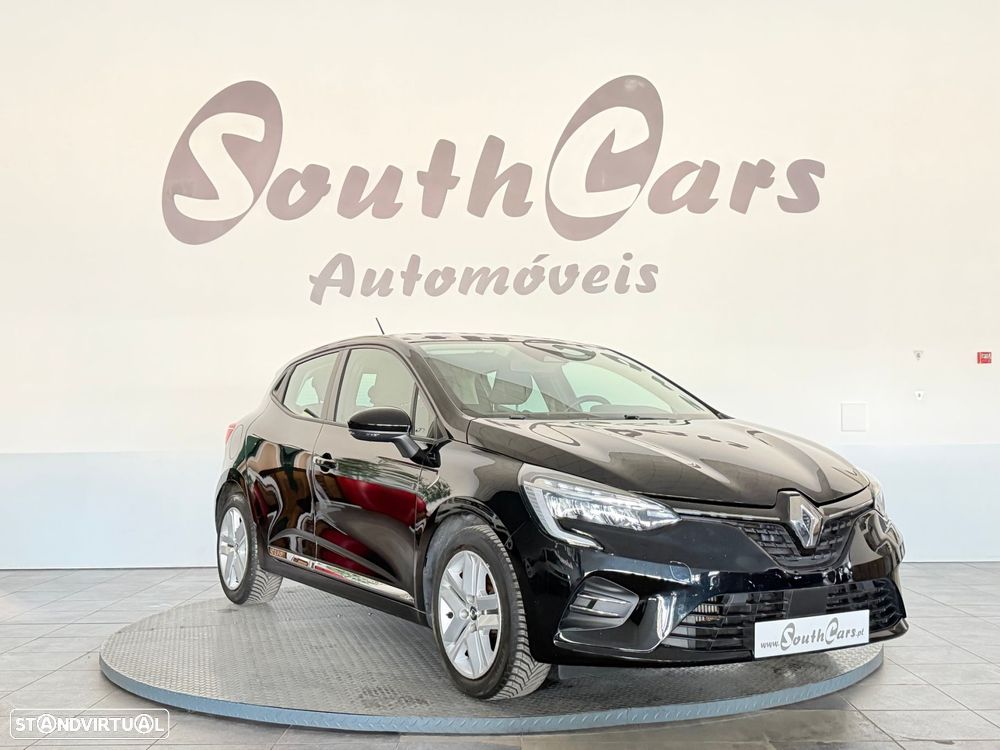Renault Clio 1.0 TCe Intens - 1