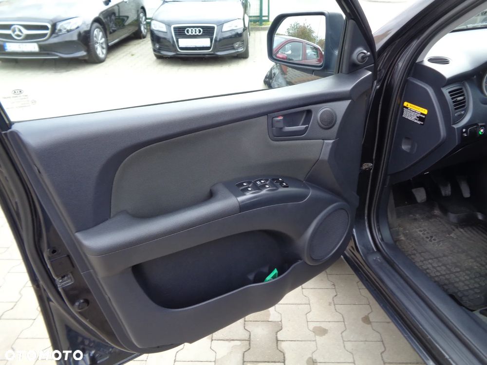 Kia Sportage - 9