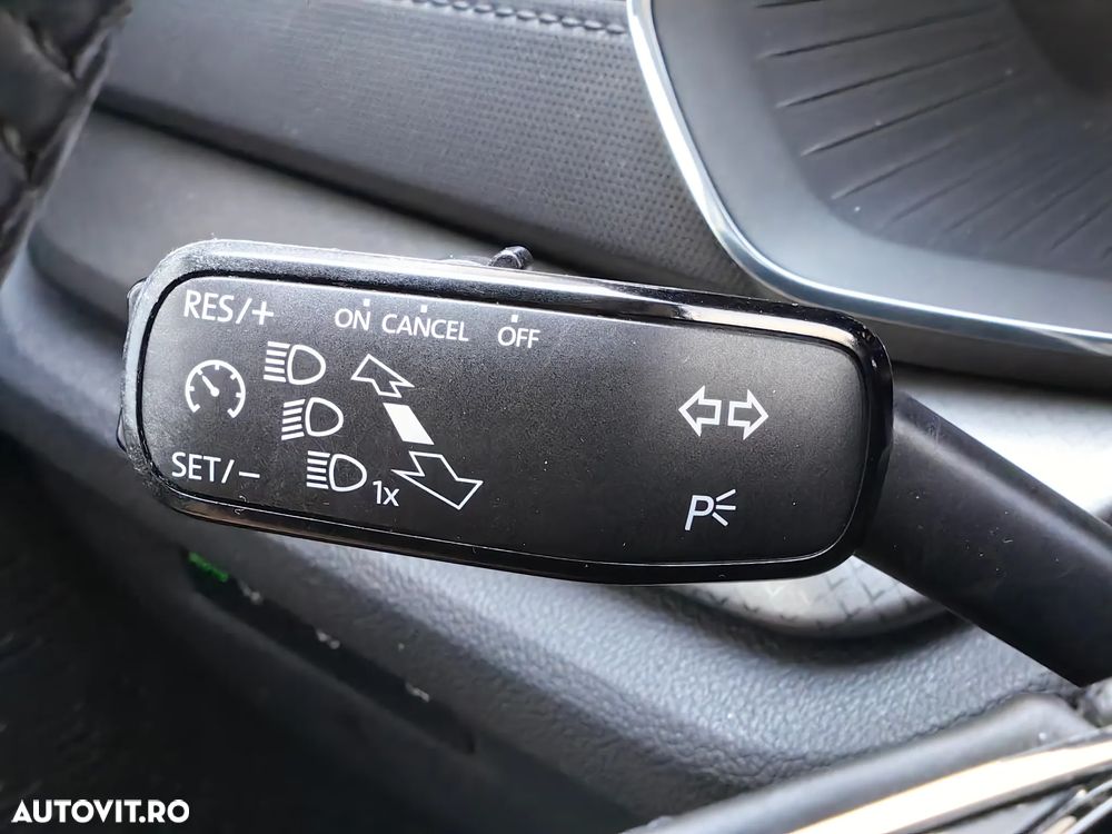 Skoda Octavia 1.0 TSI Ambition - 30