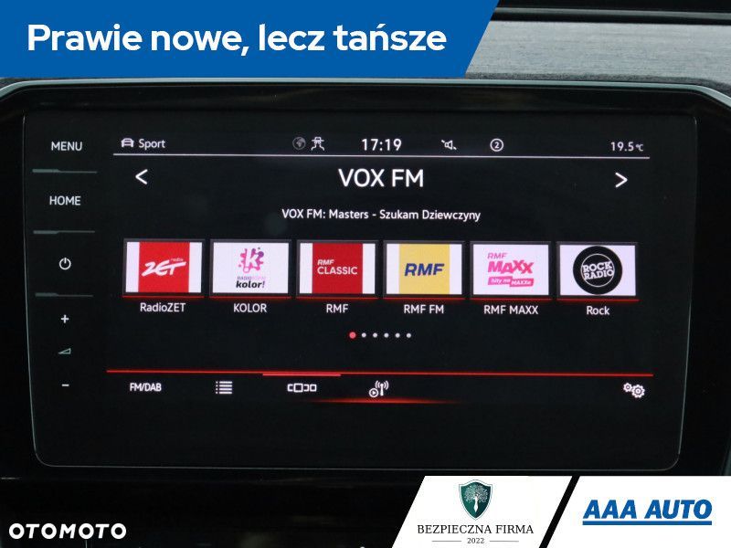 Volkswagen Passat Variant - 13