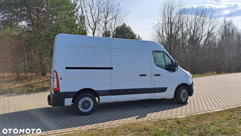 Renault Master - 7