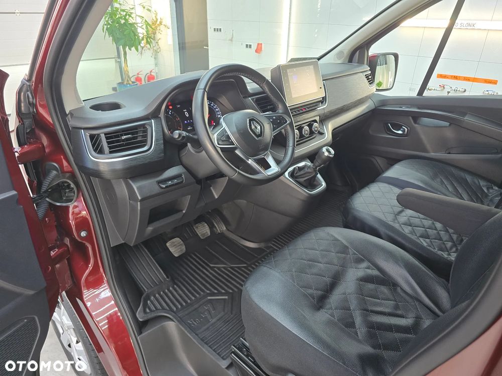 Renault Trafic - 19