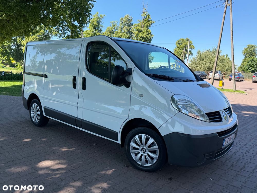 Renault Trafic - 5