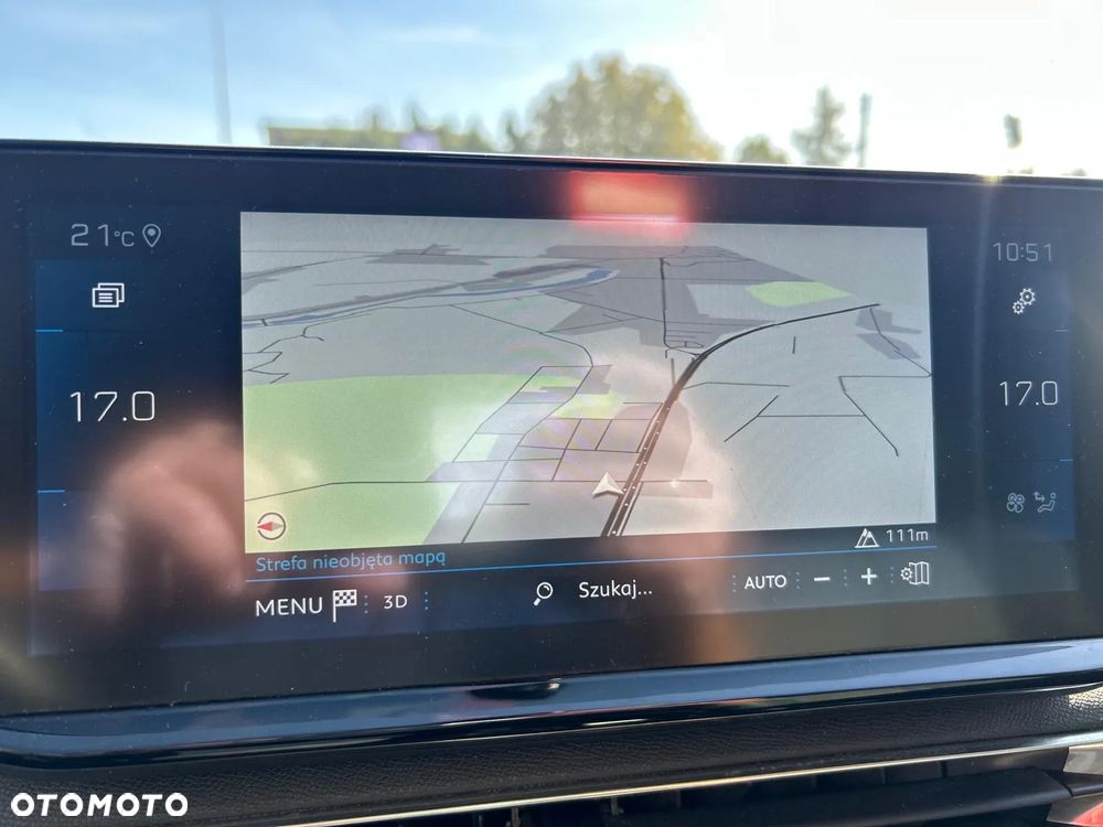 Peugeot 3008 Active Business-Paket - 33